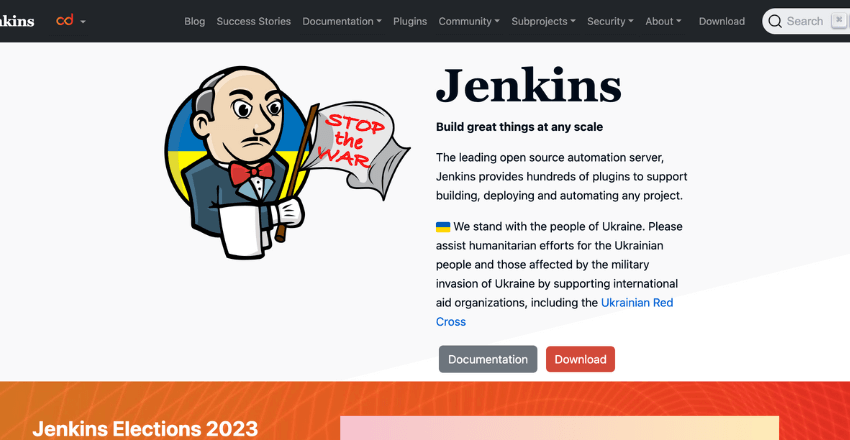 Automating CI/CD with Jenkins